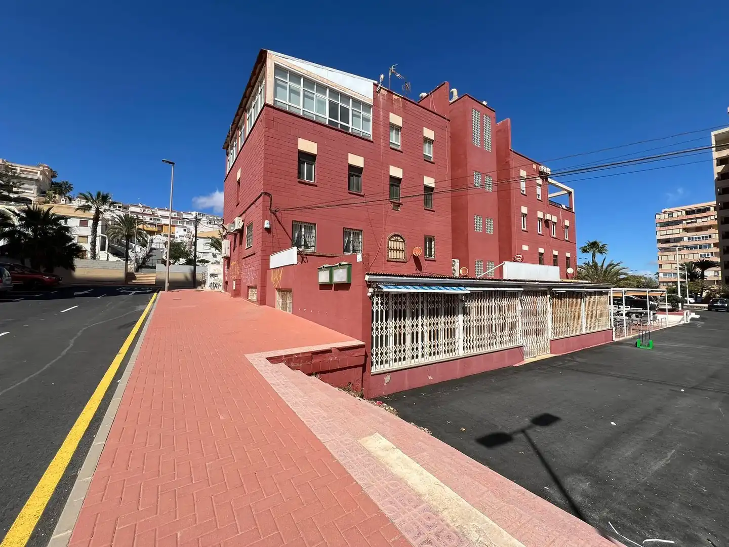 Local comercial en venda a Calle DEL CABO 1, imagen 17