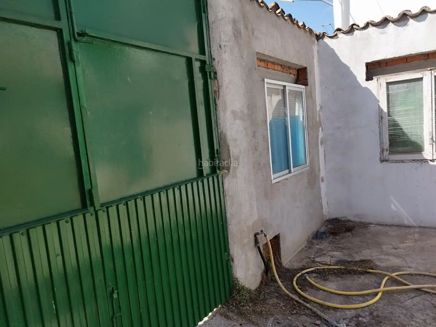 Wohnbaugrundstück zum Verkauf in Calle Hiedra 12, imagen 2