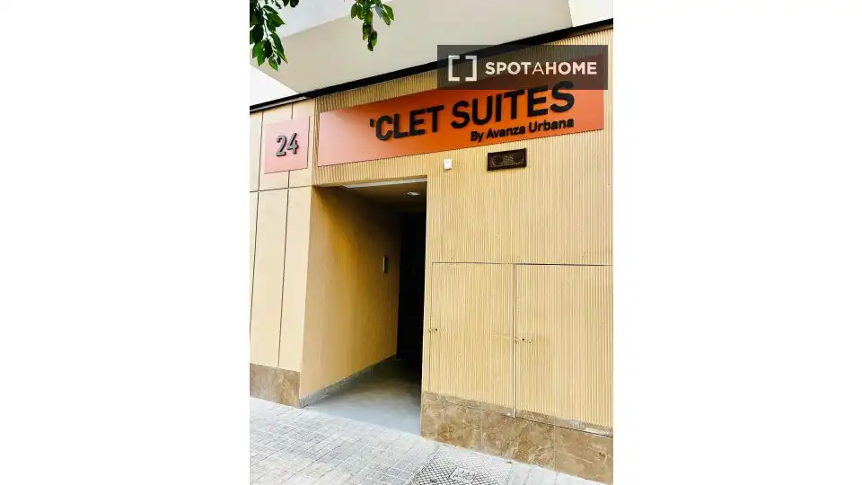 Pis de lloguer a Benimaclet, imagen 9