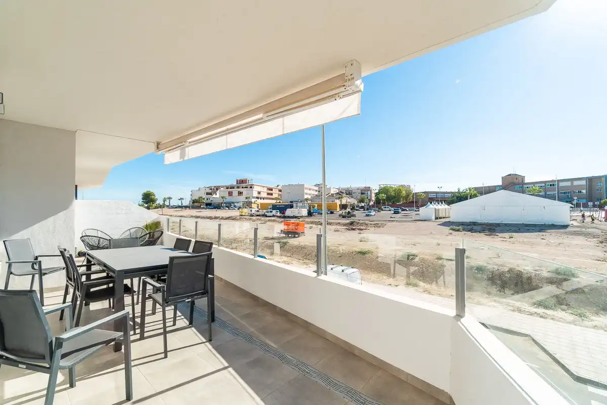 Apartamento con ascensor en venta en San Miguel de Salinas, imagen 32