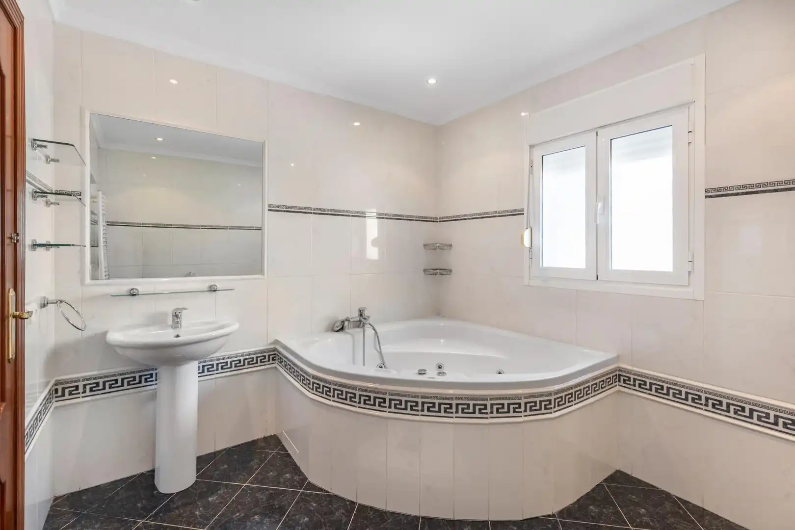 Casa o chalet en venta en Calle de Segovia, Doña Pepa