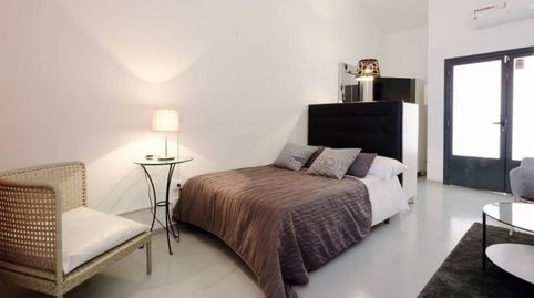 Foto 2 von Wohnung zur Miete in Pueblo Nuevo, Madrid Capital