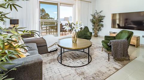 Foto 5 de Àtic en venda a Paraiso - Barronal, Estepona