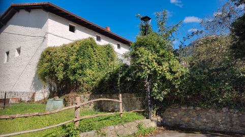 Photo 3 of House or chalet for sale in Eliz Kalea, Amezketa, Gipuzkoa