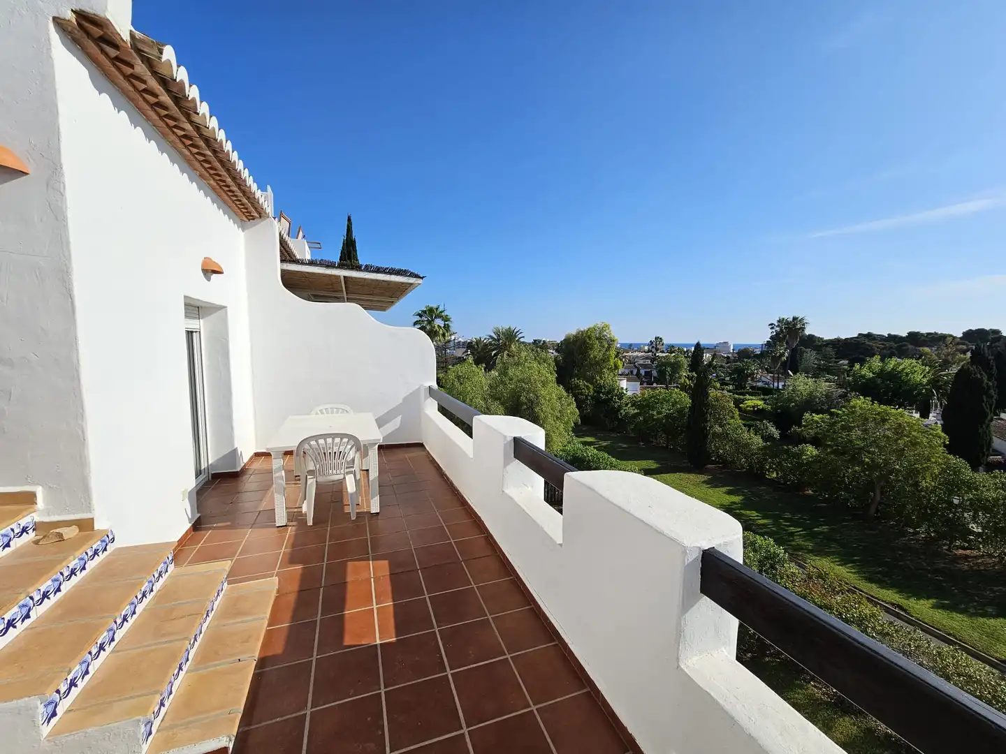 Adosado con piscina en venta en Cap Martí - El Tossalet - Pinomar, imagen 16
