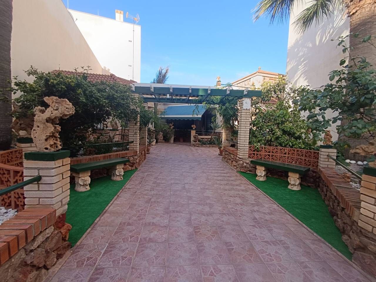 Piso en venta en SAN ISIDRO, Ejido Centro