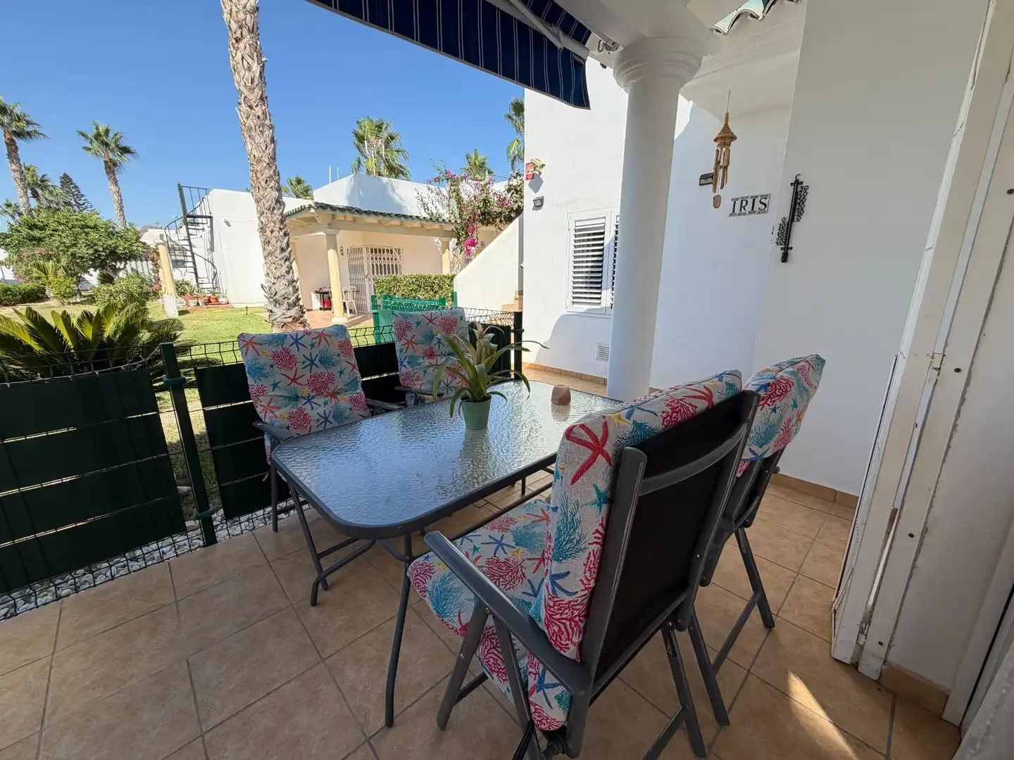 Casa adosada en venta en San Juan de los Terreros