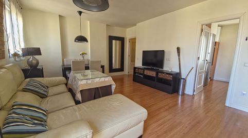 Foto 4 de Ático en venta en Andújar, Jaén