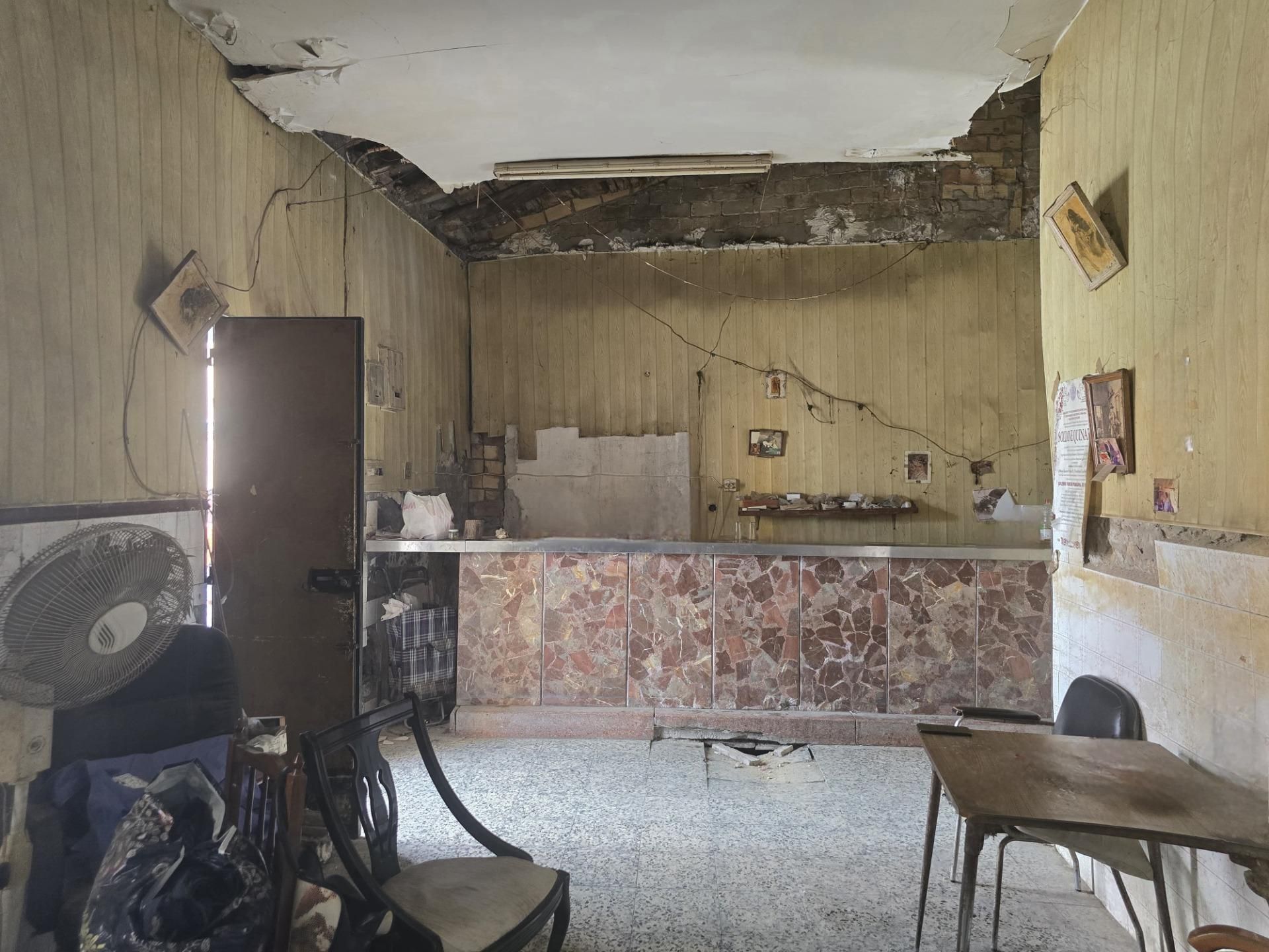 Cuina de Casa o xalet en venda en Bormujos