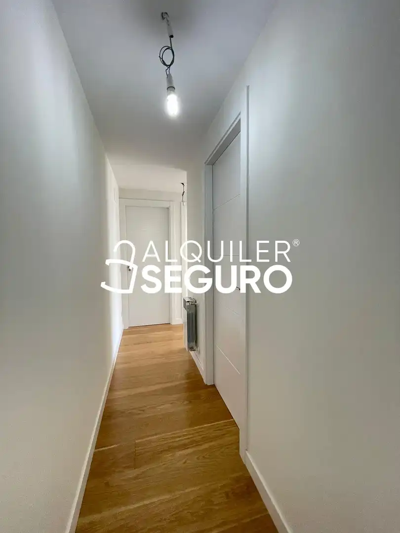 Flat for rent in Maria de Maeztu, Arroyo del Fresno