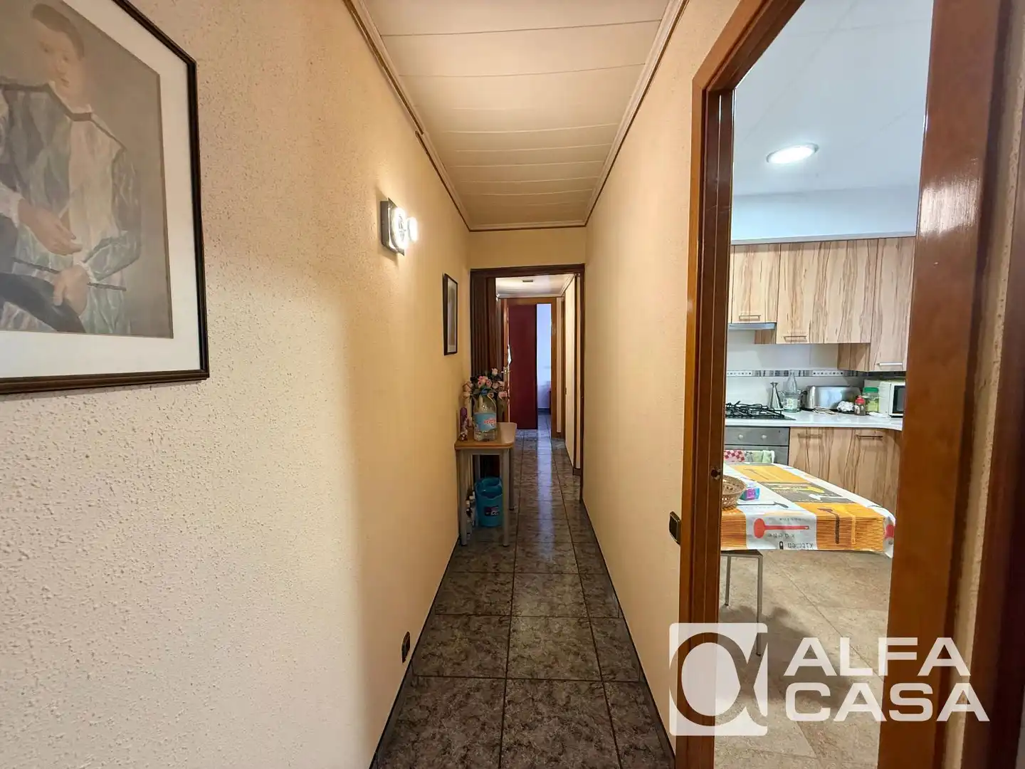 Piso en venta en Lloret de Mar con Aire acondicionado, Calefacción y Amueblado