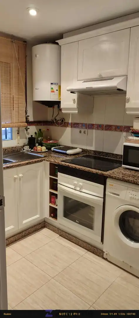 Apartamento de alquiler en Oropesa del Mar / Orpesa, Castellón