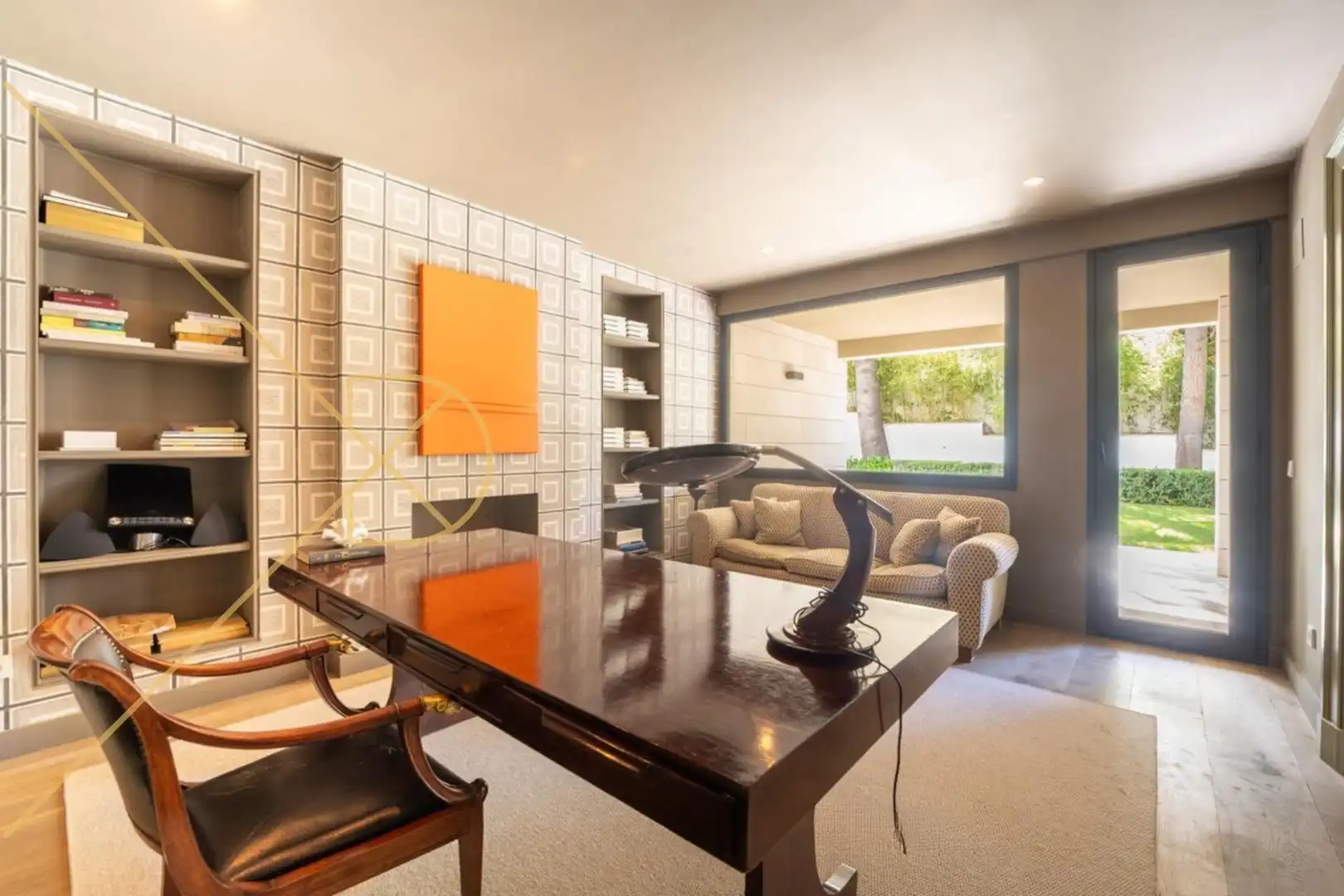 Casa con terraza en venta en Les Corts, imagen 65