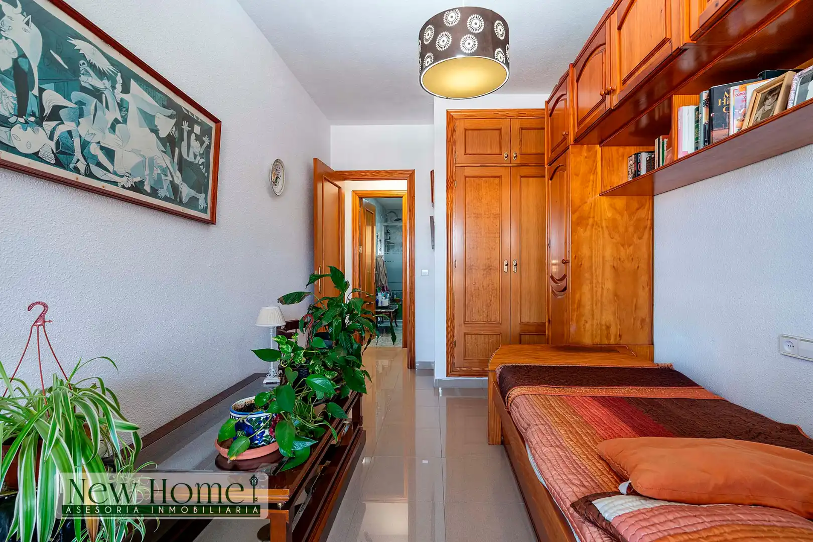 Flat with lift for sale in Avenida Reino de España, imagen 16