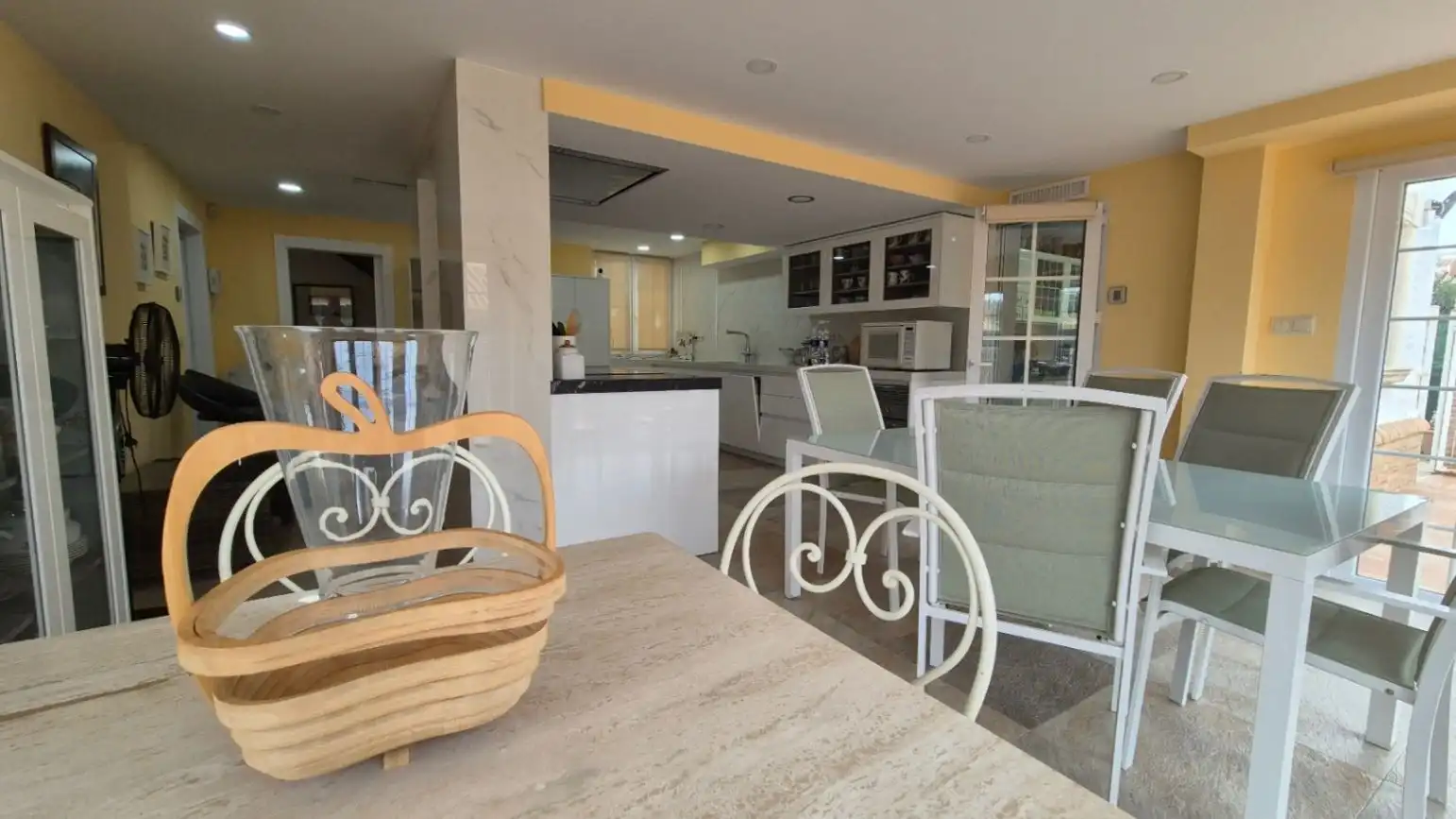 Casa amb piscina en venda a Orihuela Costa, imagen 18