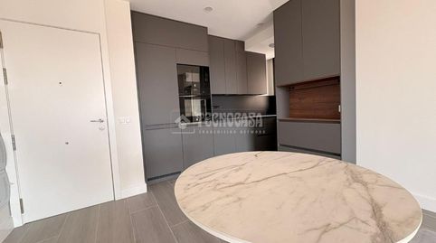 Foto 5 de Piso en venta en Palos de Moguer, Madrid Capital