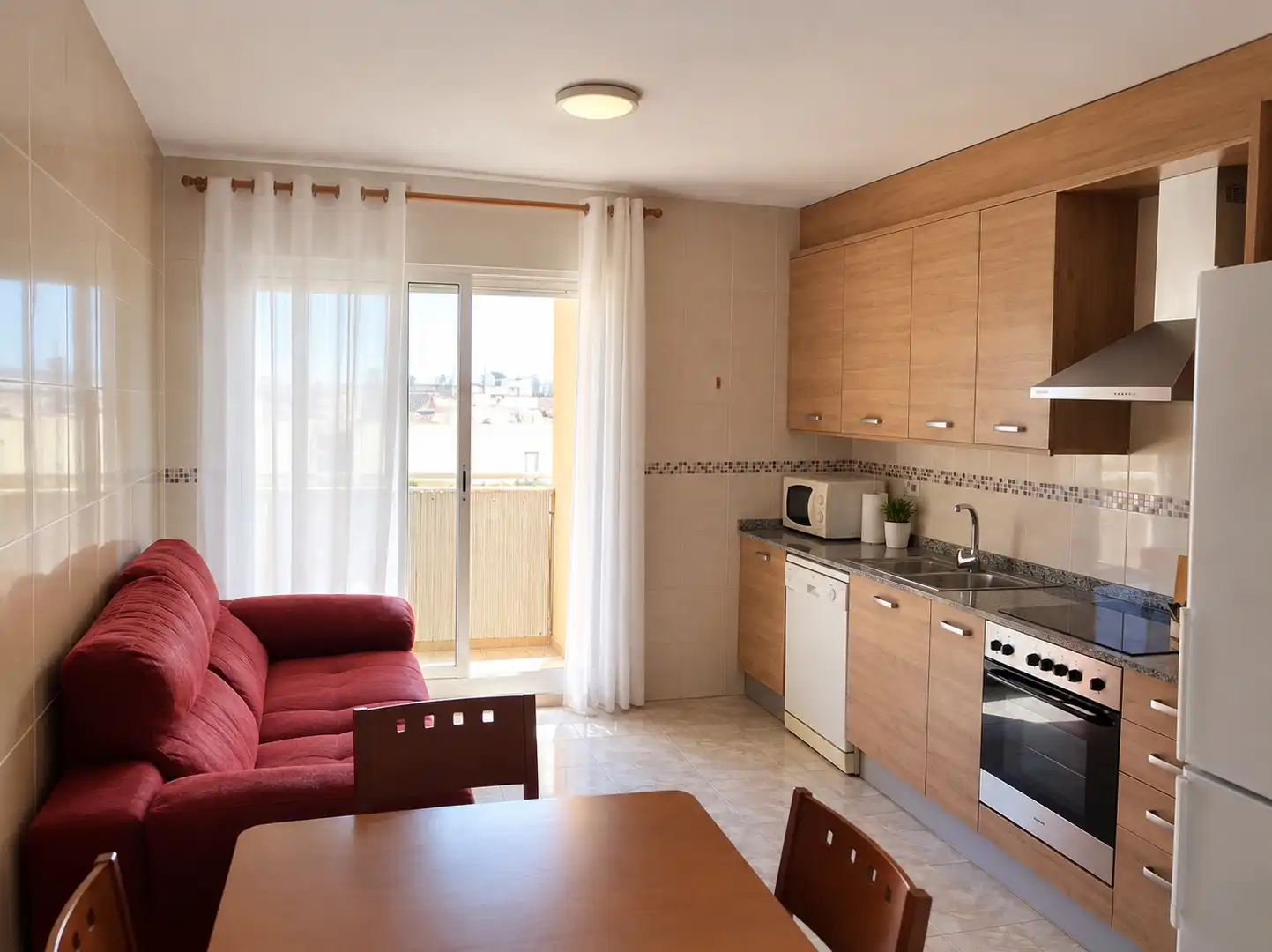 Appartement avec terrasse à vendre à Casco Urbano