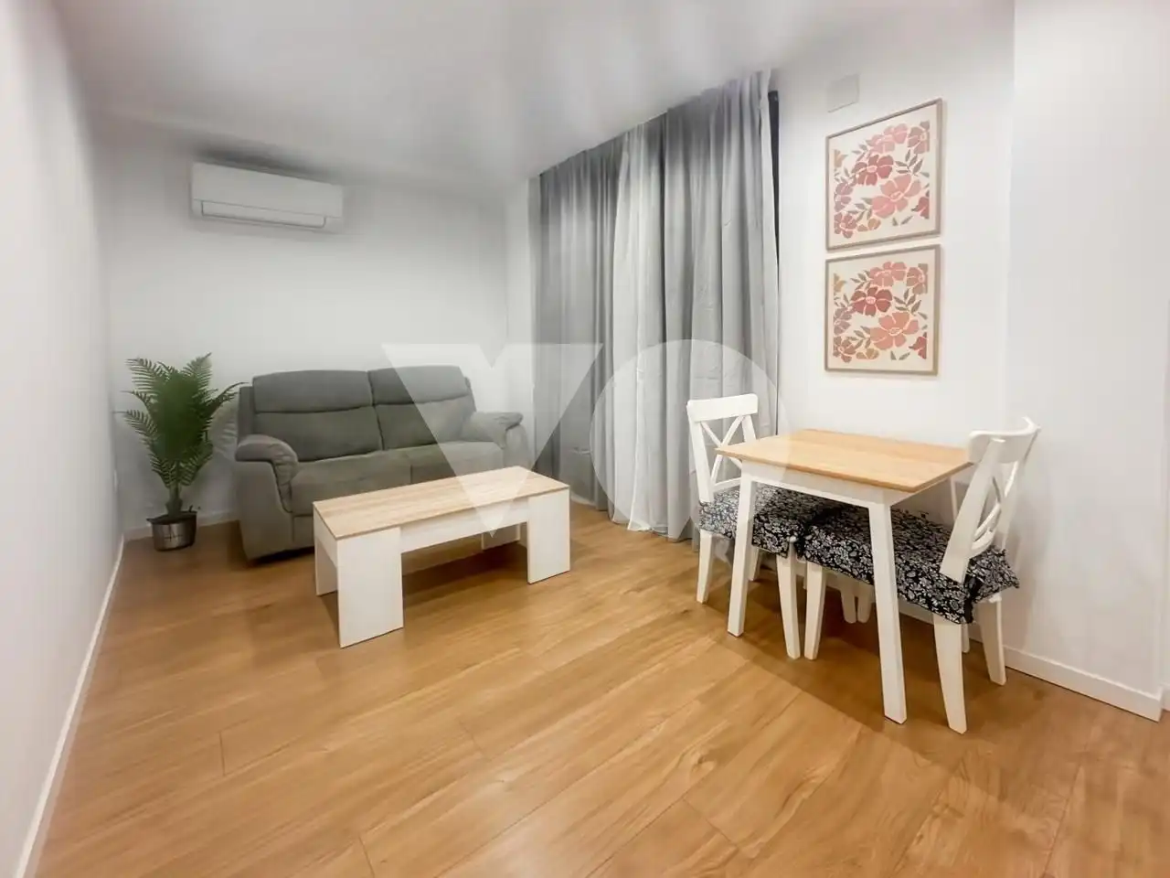 Flat for rent in Camarillas, Casco Histórico de Barajas