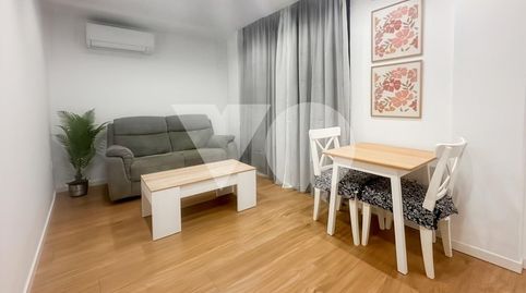 Photo 3 of Flat for rent in Camarillas, Casco Histórico de Barajas, Madrid Capital
