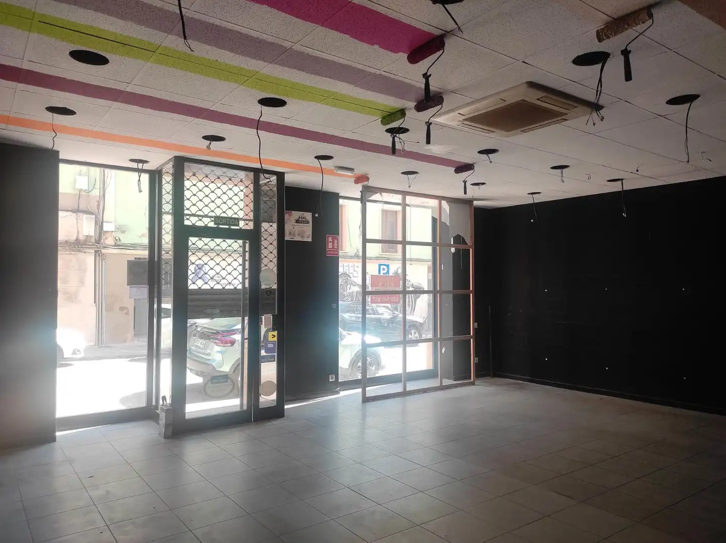 Business premises to rent in Carrer de Jaume I 4, imagen 2