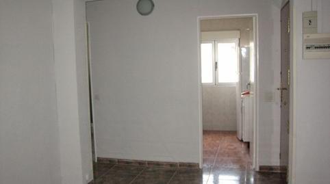 Photo 4 of Flat to rent in Ademuz, Puerta Bonita, Madrid