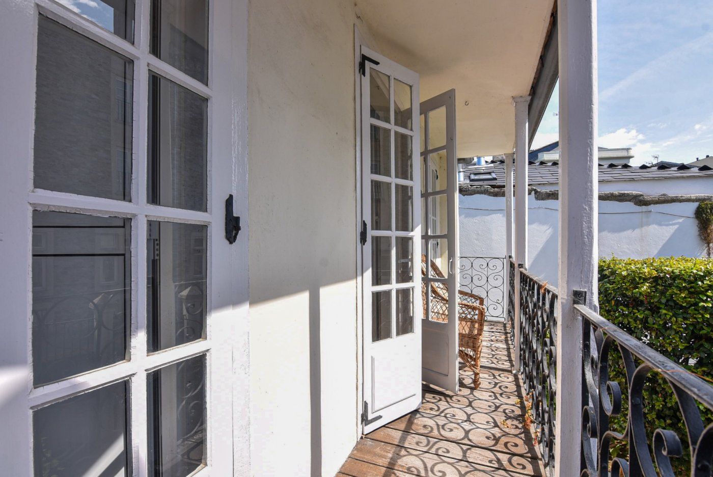 Finca rústica en venta en Plaza Coronel Peña, Vilalba