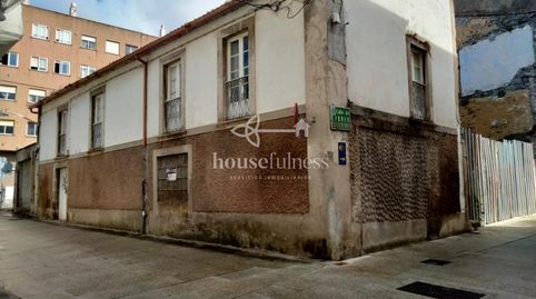 Foto 2 de Casa o chalet en venta en Ferrol Vello - Puerto, Ferrol