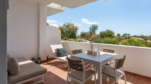 Foto 5 de Apartament en venda a Parque Central, Estepona