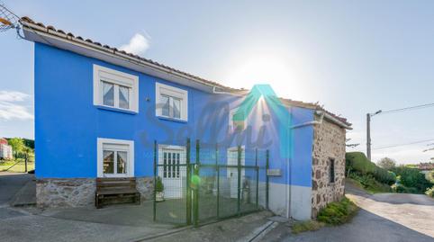 Foto 3 de Casa o xalet en venda a Aldea Pulide, Pillarno, Asturias