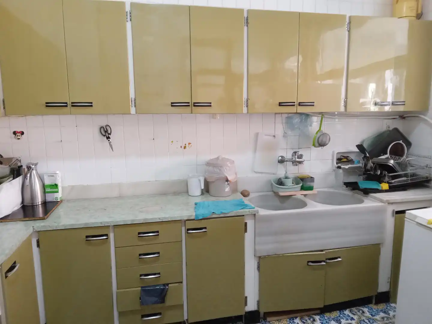 Wohnung zum Verkauf in Avinguda al Vedat, Poble Nou