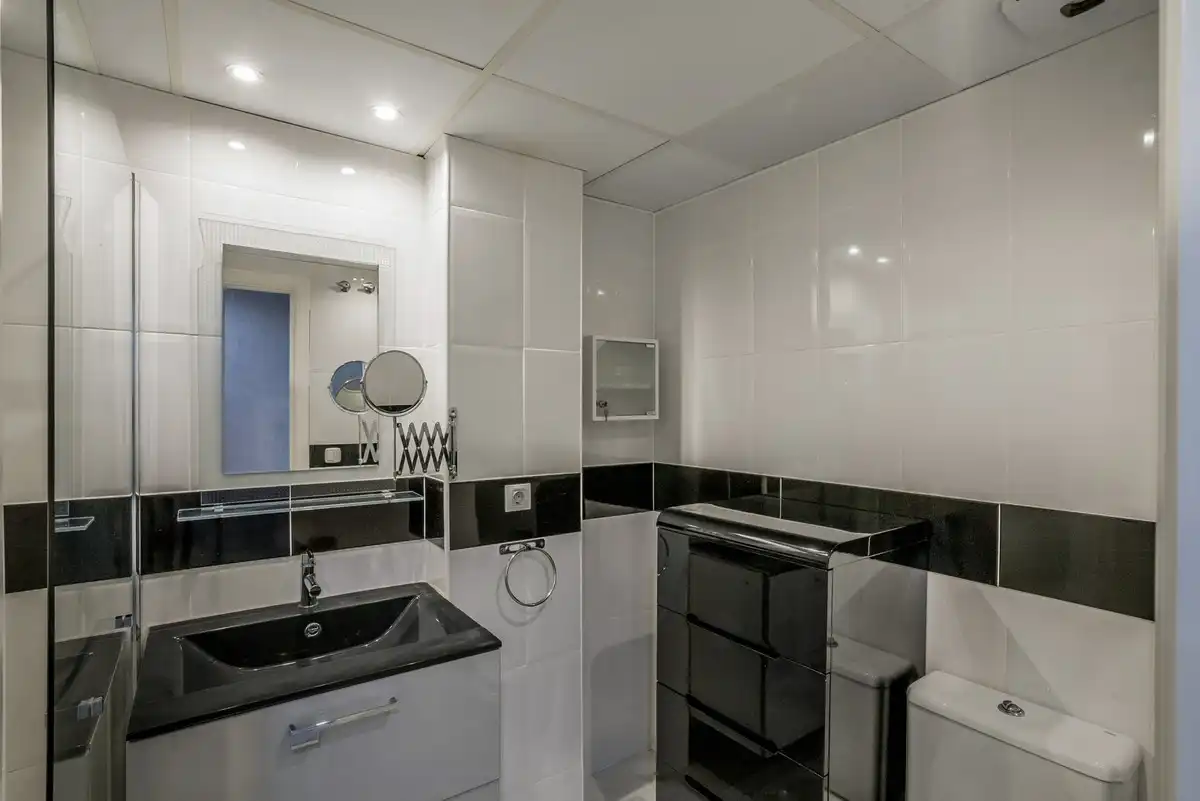 Apartament amb ascensor en venda a Nueva Andalucía, imagen 10
