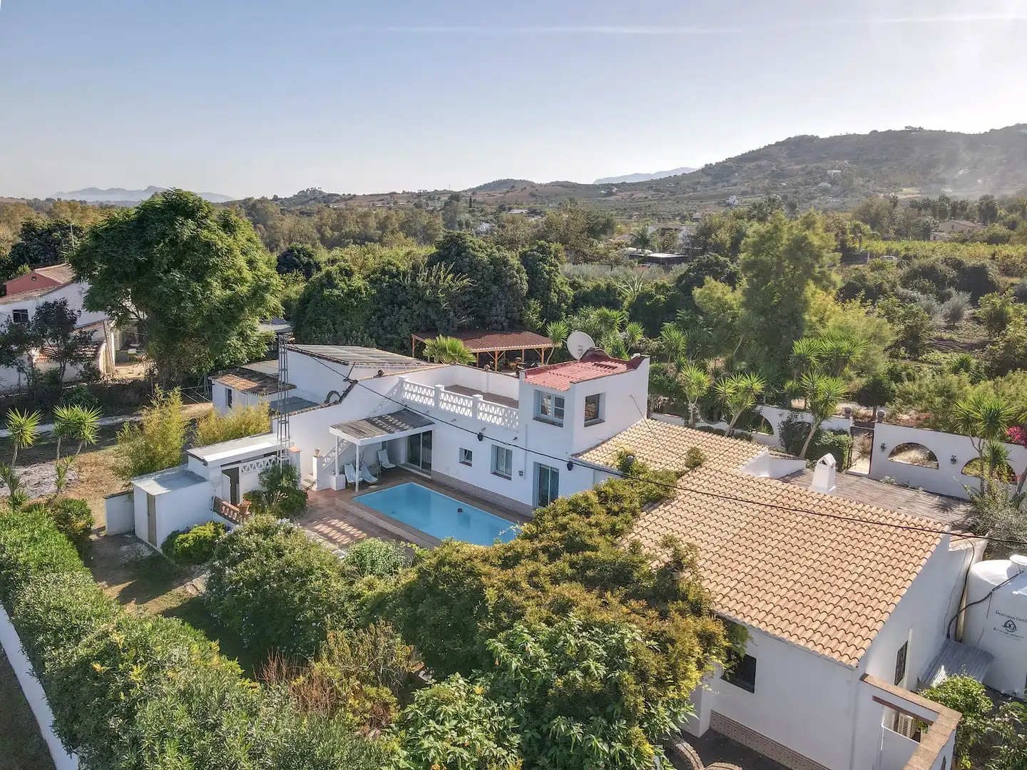 Maison avec piscine à vendre à Plaza Principe de España