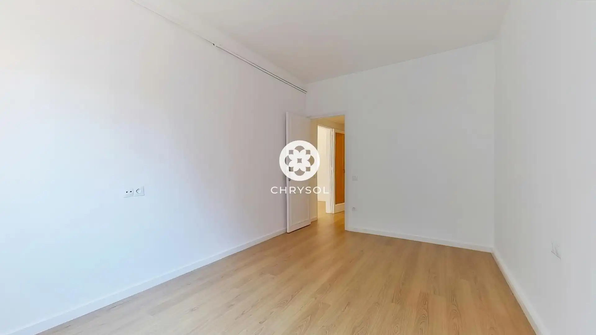 Pis en venda en Barcelona amb Calefacció i Parquet
