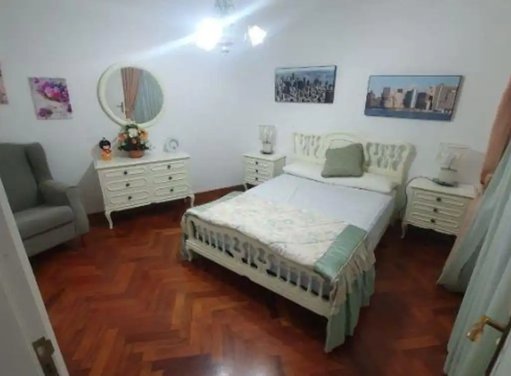Wohnung mit Terrasse zur Miete in Adina- Portonovo, imagen 8