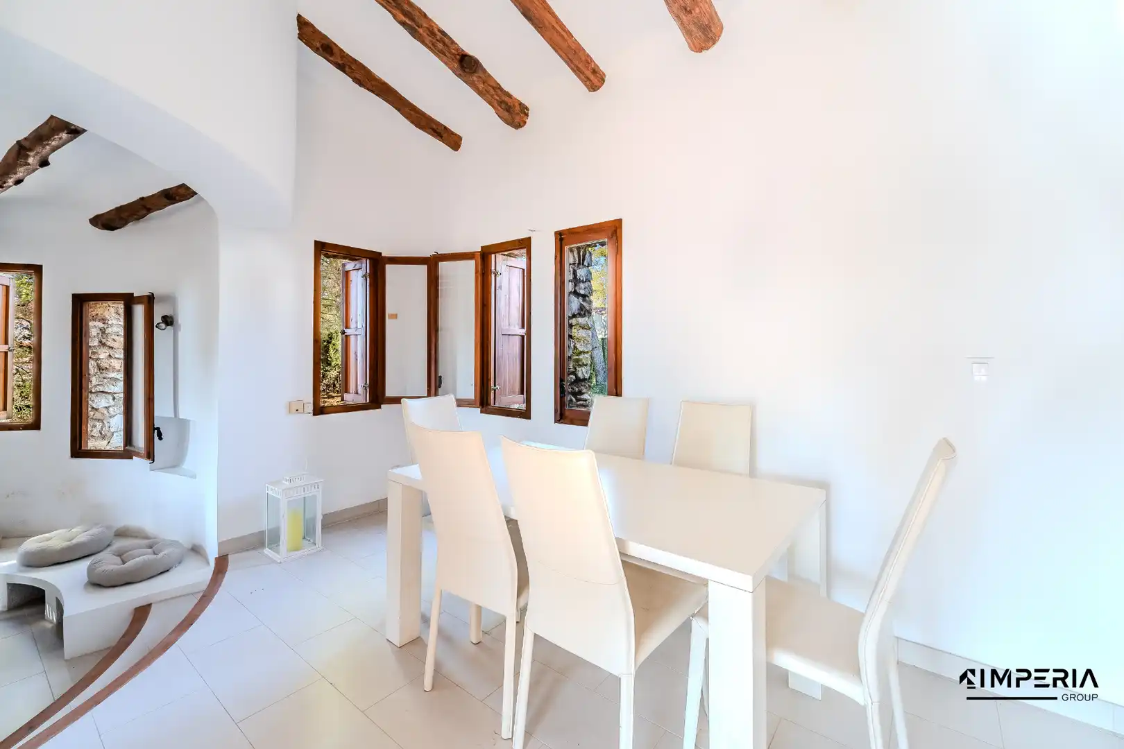 Villa con giardino in vendita a Carrer Ribamar, imagen 24