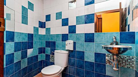 Photo 4 of Premises to rent in Calle Calle de Benizalón, Nueva Almería - Cortijo Grande - Vega de Acá, Almería