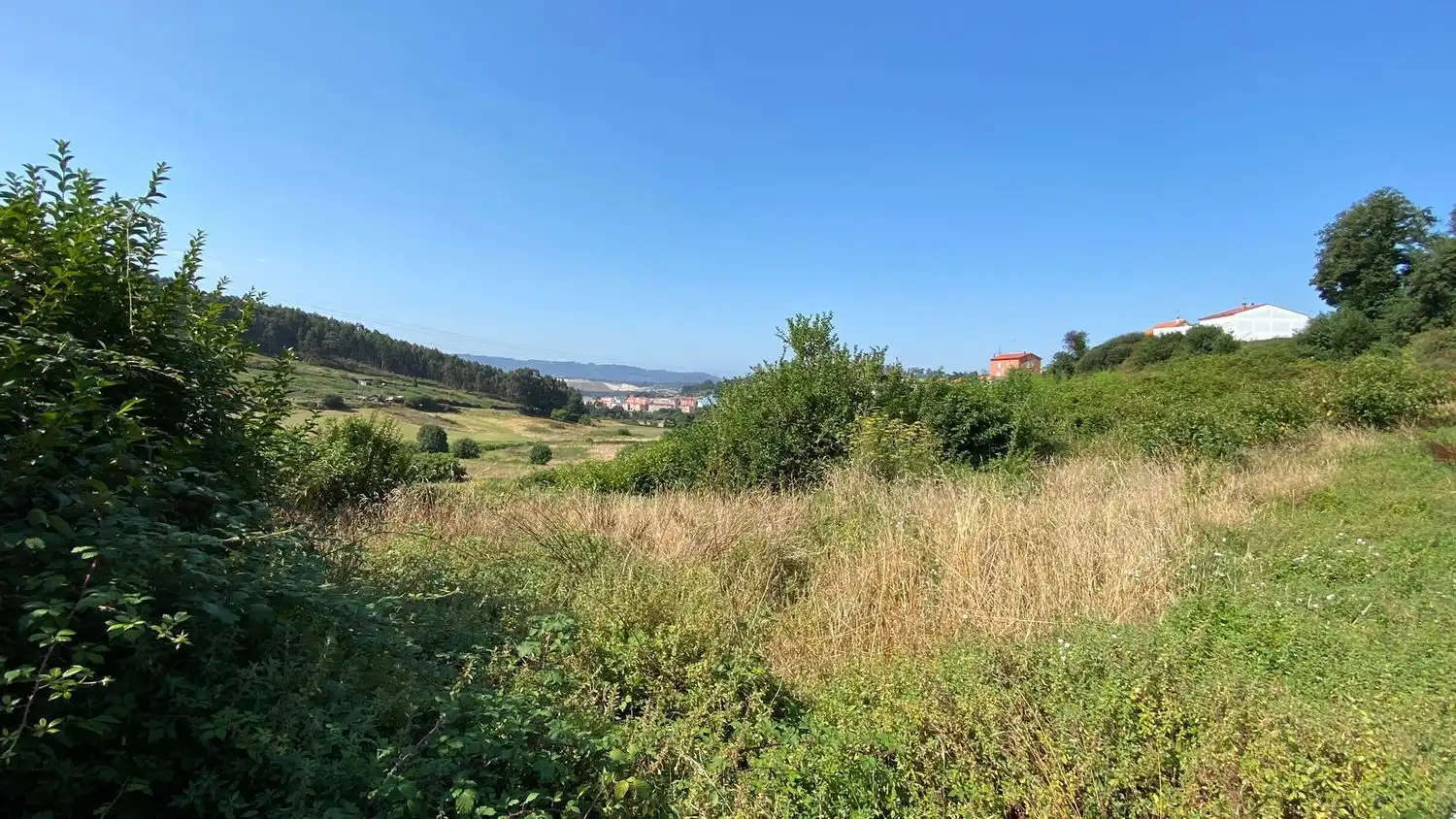 Wohnbaugrundstück zum Verkauf in Rúa Moucho 19, imagen 6