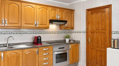 Foto 2 de Piso en venta en Argana Alta - Maneje, Arrecife