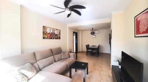 Foto 2 de Casa adosada en venda a Calle Albaricoque F, San Cayetano, Murcia