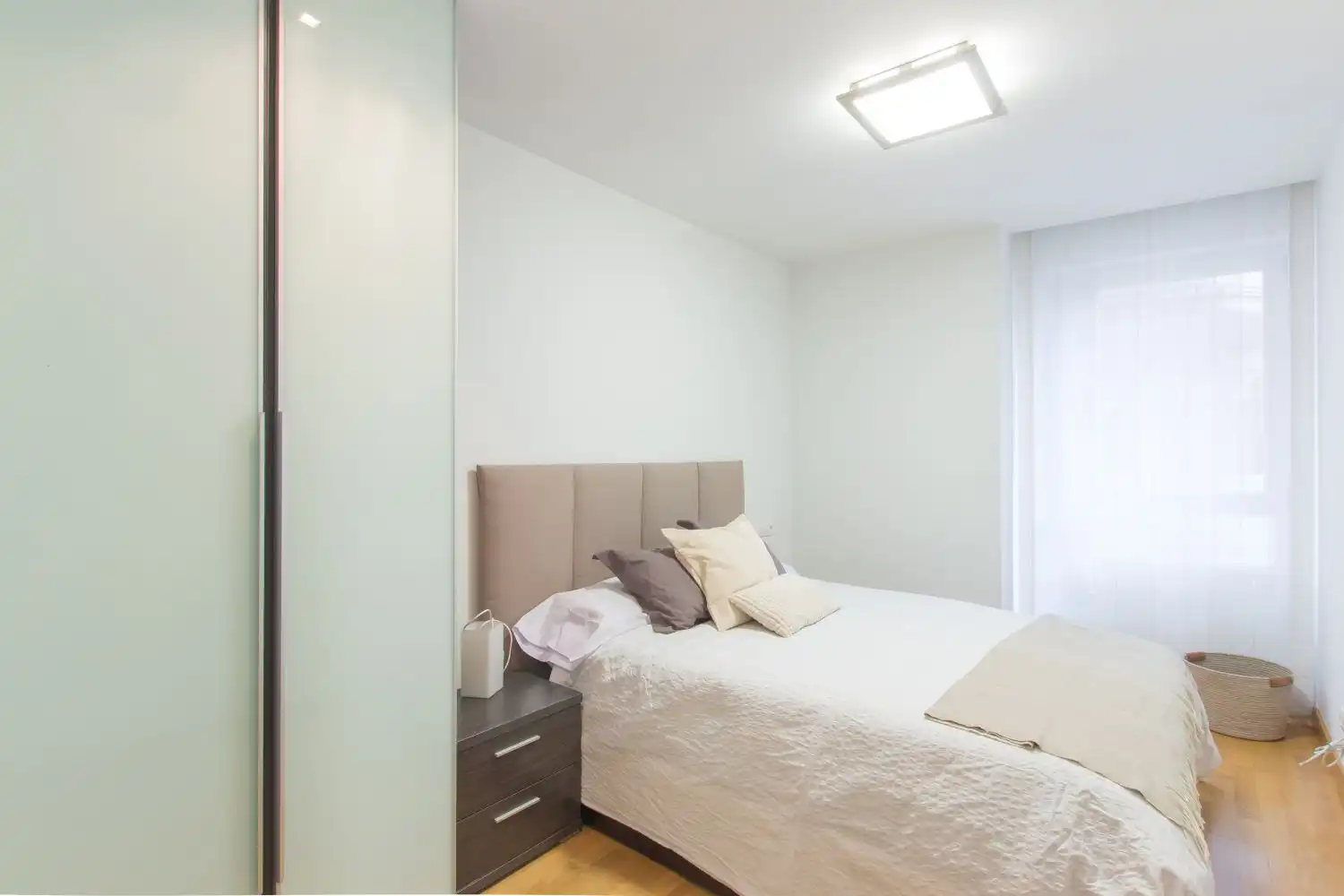 Habitación de Piso en venta en  Pamplona / Iruña con Aire acondicionado, Calefacción y Trastero
