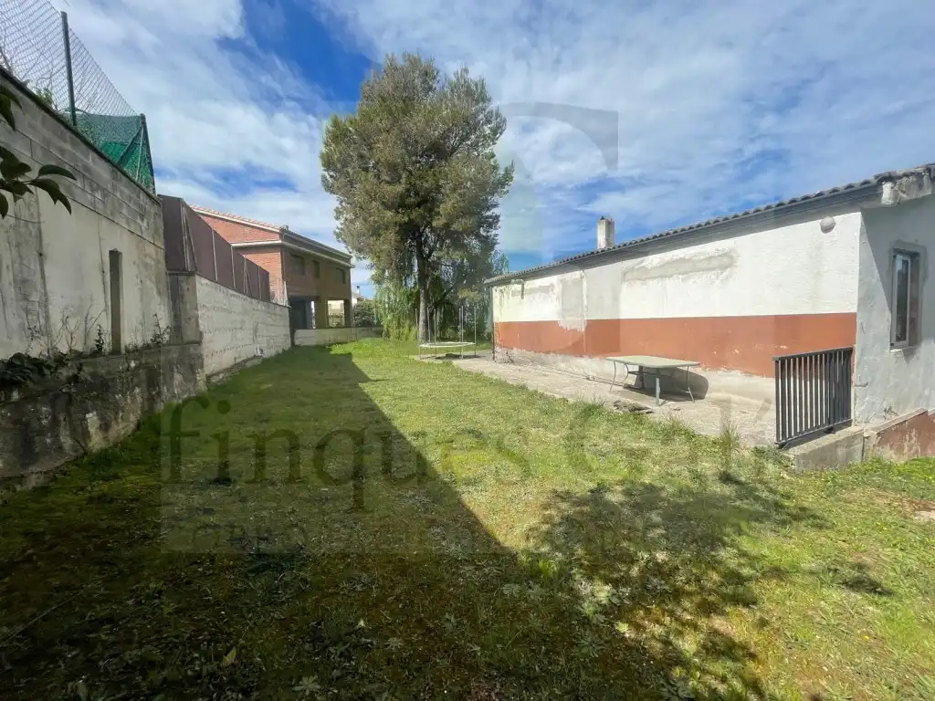 Casa o chalet en venta en Castellnou de Bages
