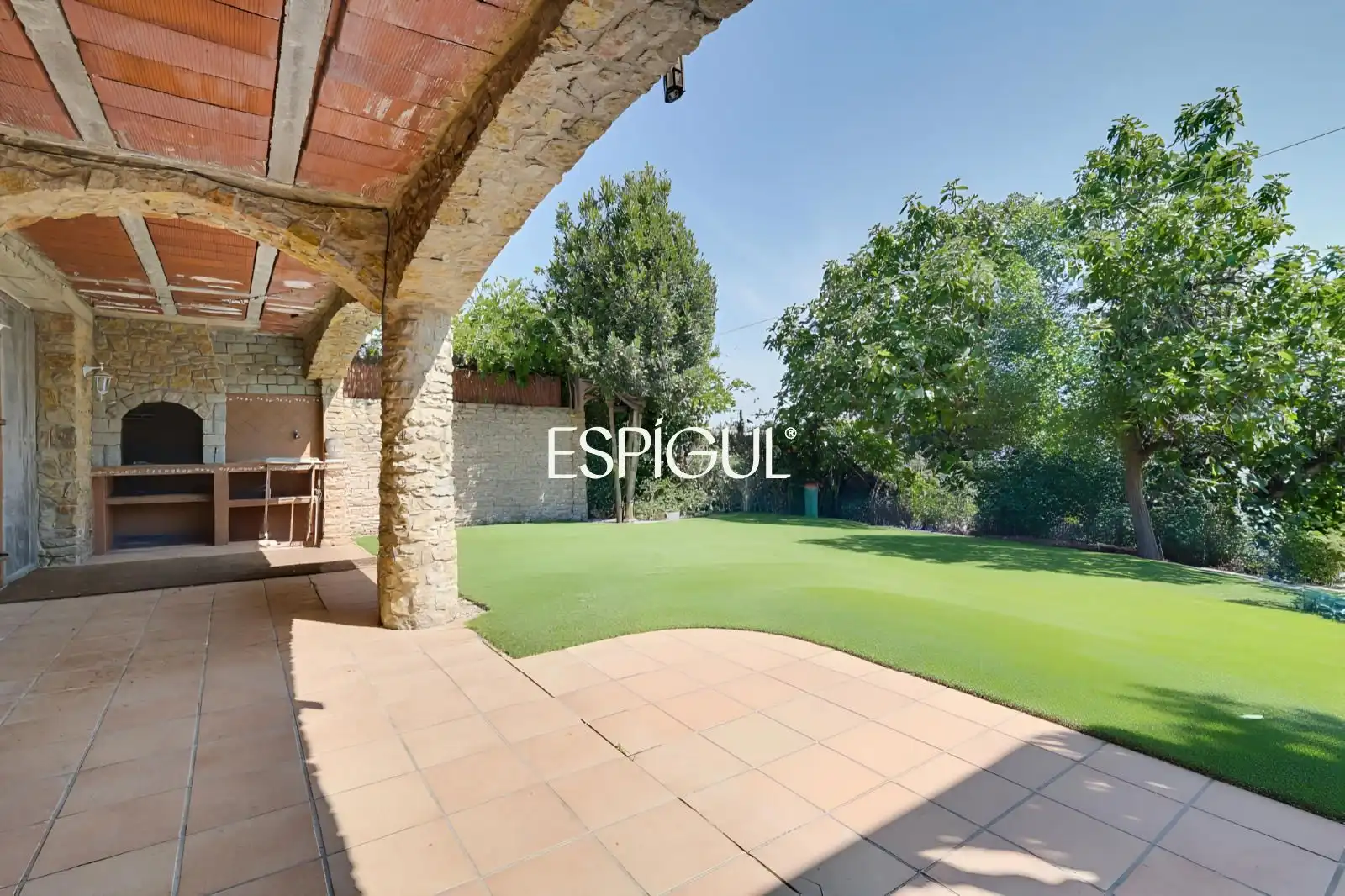 Casa con terraza en venta en Perdiu, imagen 7