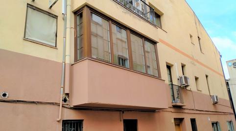 Foto 2 de Casa o xalet en venda a Del Passeig, Barri del Centre, Barcelona