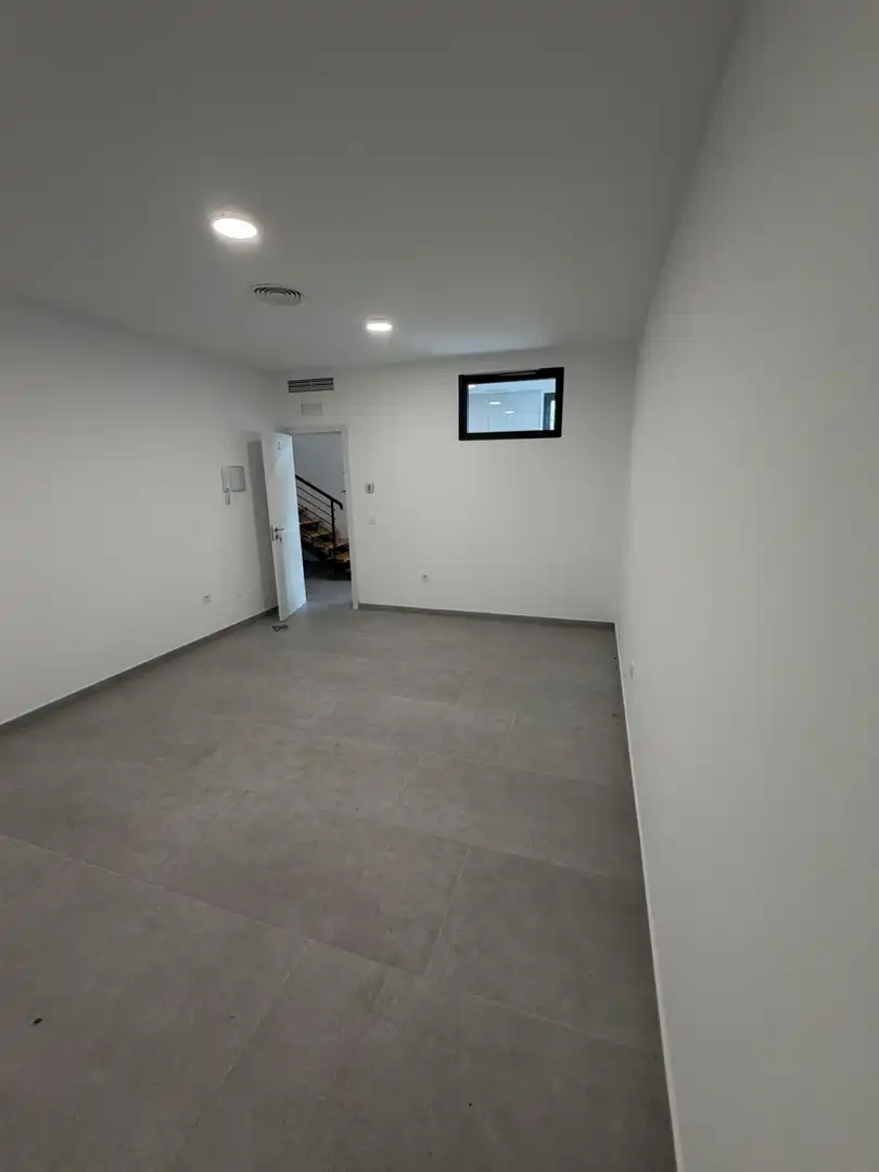 Local de alquiler en Mojácar con Aire acondicionado