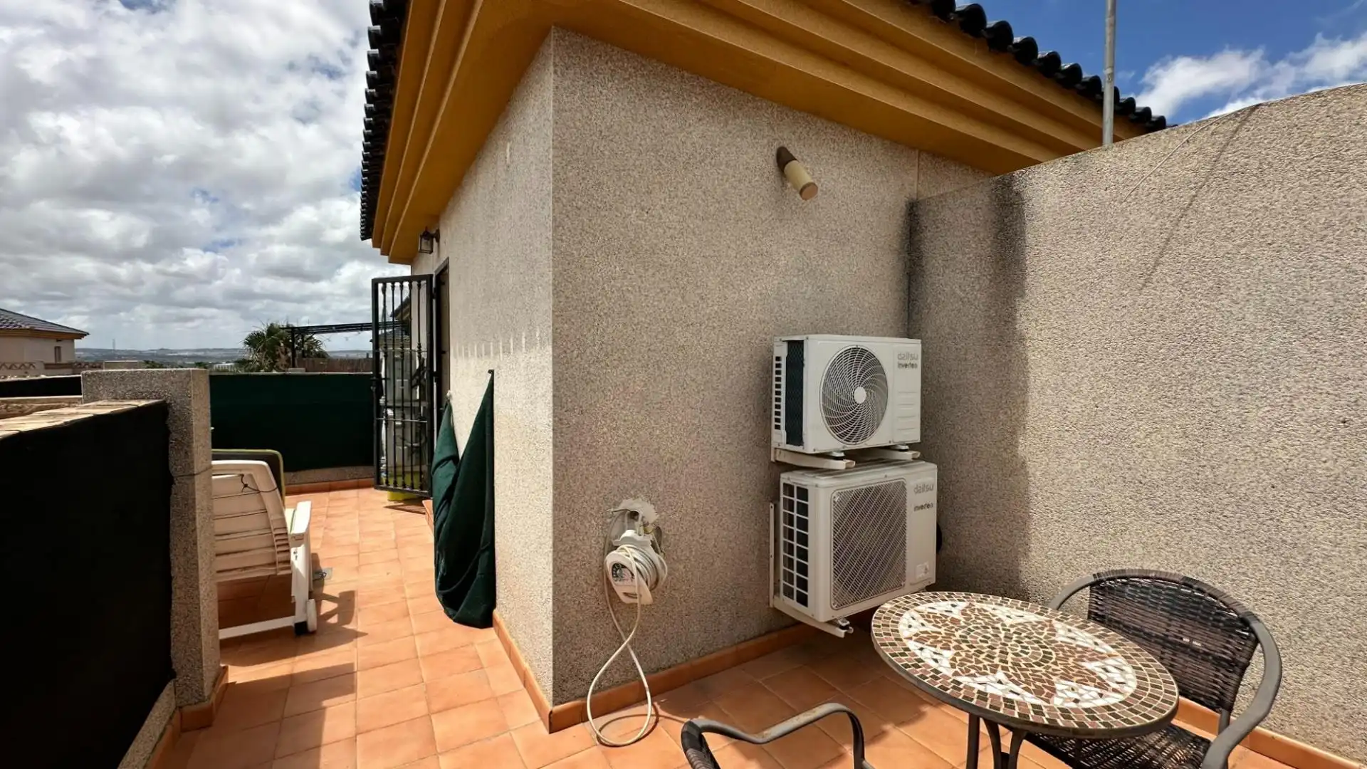 Casa a schiera con piscina in vendita a Los Montesinos, imagen 17
