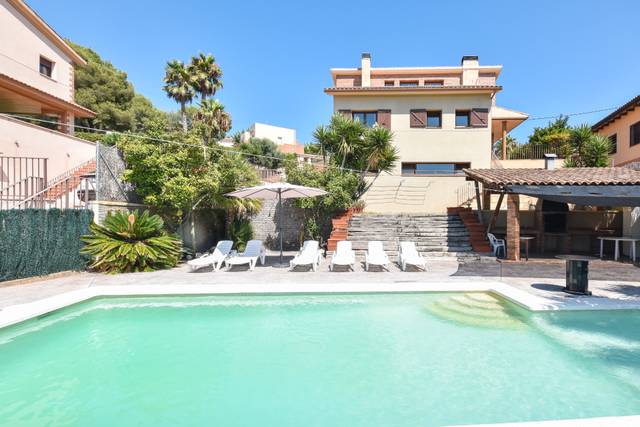 Casa-chalet en Venta en Mas Trader - Corral d'En Tort - Corral d'En Cona