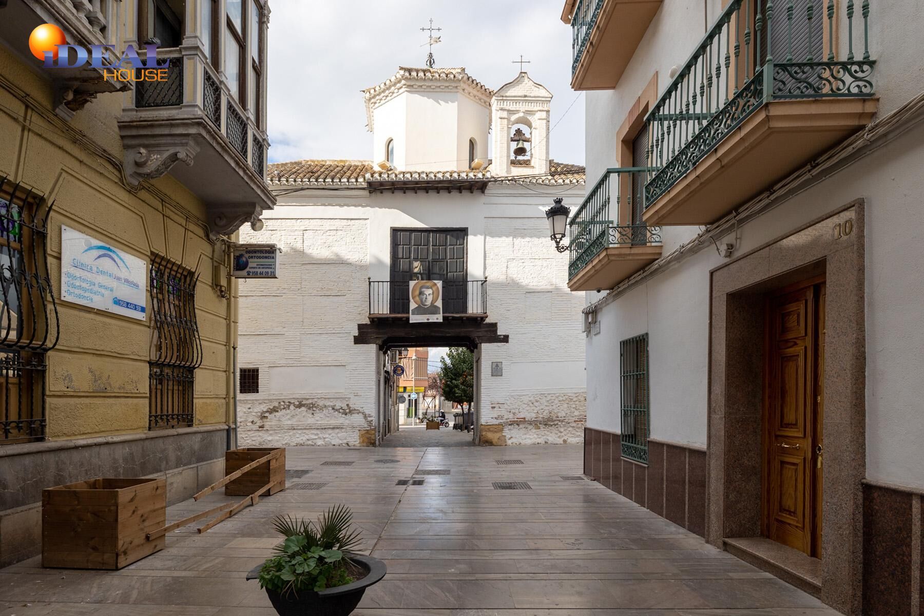 Apartment for sale in Calle de Goro, Santa Fe