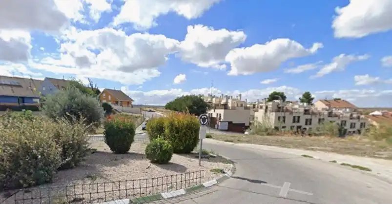 Casa adosada de lloguer en Ontígola amb Aire condicionat, Forn i Rentadora