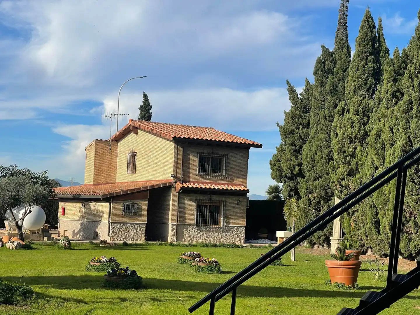 Villa zum Verkauf in Centro