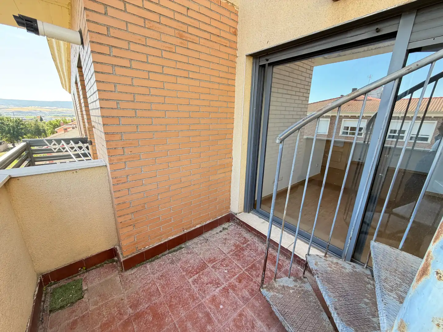 Appartamento con terrazza in vendita a Calle Mulhacén, imagen 16